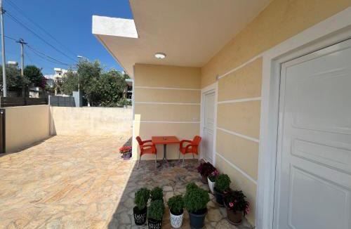 Ksamil Apartment | VILLA SILVI KSAMiL
