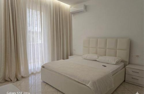 Vlore Apartment | Villa Sinomati