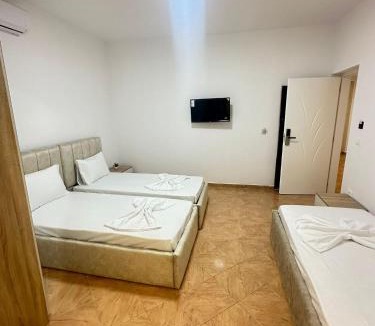 Vlore Apartment | Villa Sinomati