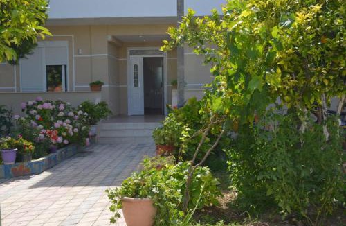 Vlore Apartment | Villa Sinomati
