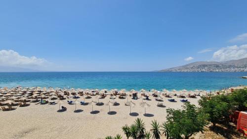 Sarande Villa | Villa Skenderi