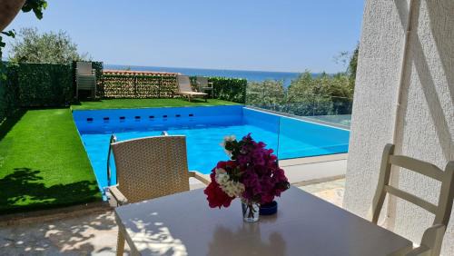 Sarande Villa | Villa Skenderi