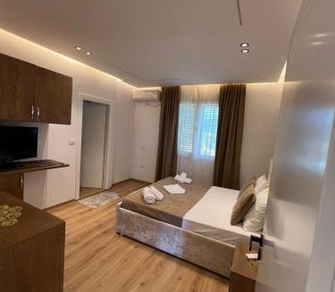 Shkoder County House | Villa SM Shkodër