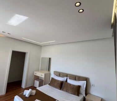 Shkoder County House | Villa SM Shkodër