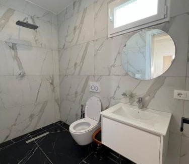 Shkoder County House | Villa SM Shkodër