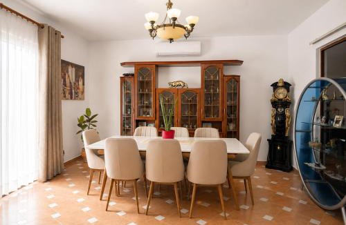 Shkembi i Kavajes Villa | Villa Sofia