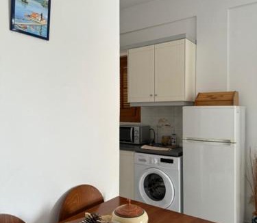 Acharavi Apartment | Villa Sofia