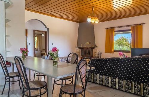 Alexandroupoli House | Villa Sofia