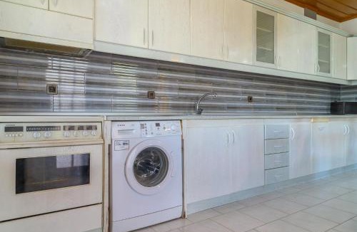 Alexandroupoli House | Villa Sofia