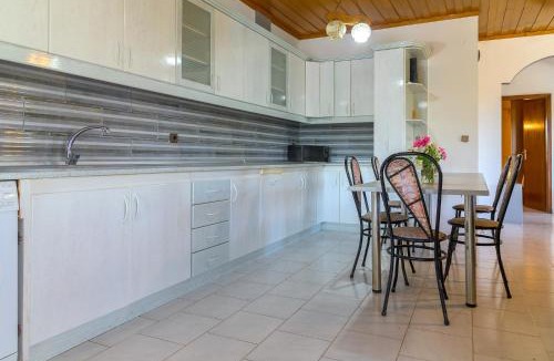 Alexandroupoli House | Villa Sofia
