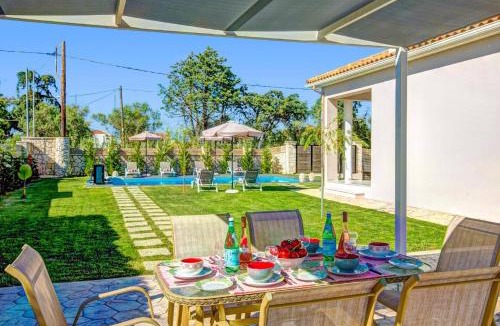 Agrilia Villa | Villa Sofinta by Villa Plus