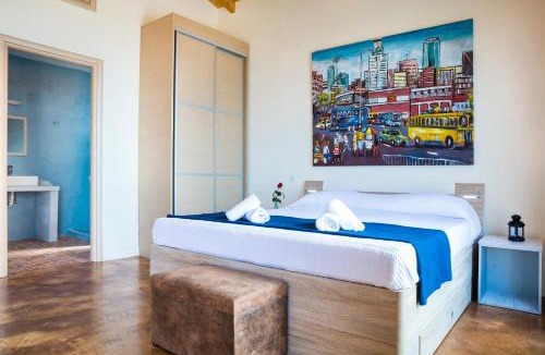 Manganos Villa | Villa Sol