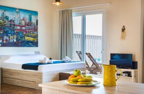 Manganos Villa | Villa Sol