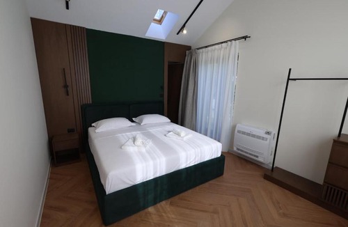Dajt Villa | Villa Sol Lumiere