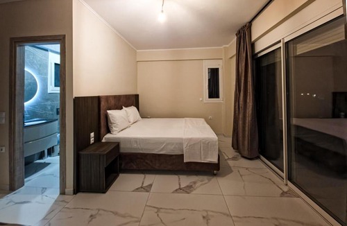 Eretria Villa | Villa Sol y Sal