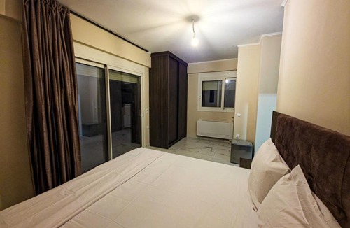 Eretria Villa | Villa Sol y Sal
