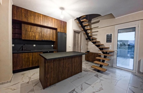 Eretria Villa | Villa Sol y Sal