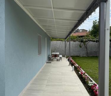 Shkoder House | Villa Sole