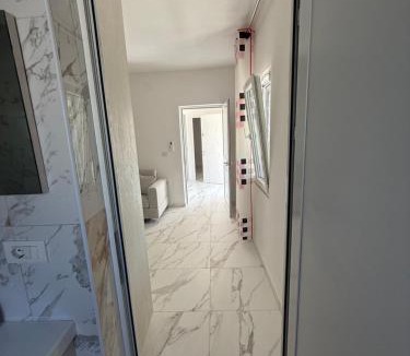 Shkoder House | Villa Sole