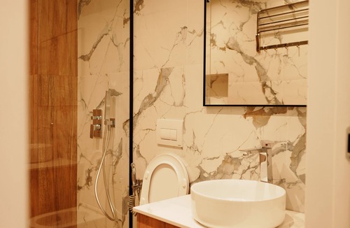 Vlore Hotel | Villa Solis