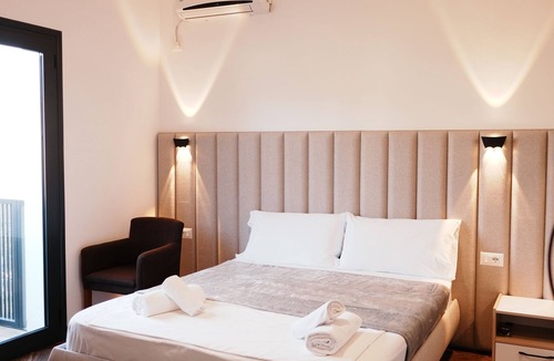 Vlore Hotel | Villa Solis