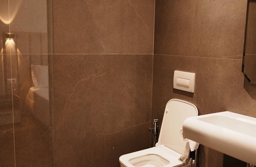 Vlore Hotel | Villa Solis