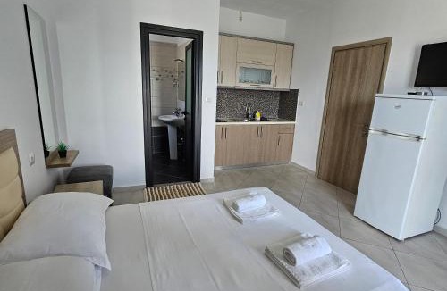 Ksamil Apartment | Villa Soni Oruci