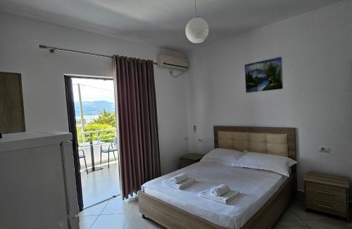 Ksamil Apartment | Villa Soni Oruci