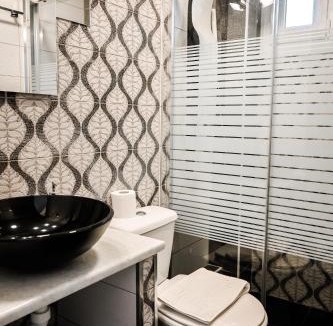 Neoi Epivates Apartment | Villa Sonja Standard Apartment