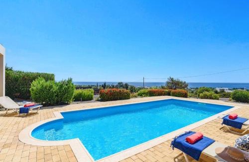 Gennadi Villa | Villa Sophie Gennadi