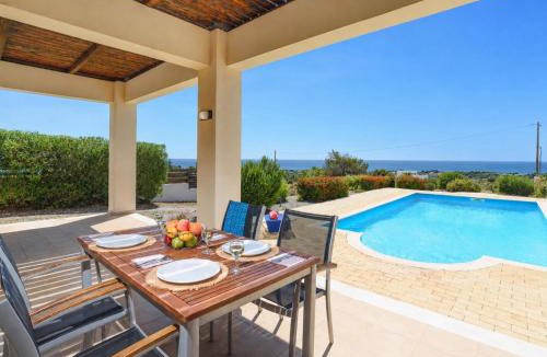 Gennadi Villa | Villa Sophie Gennadi