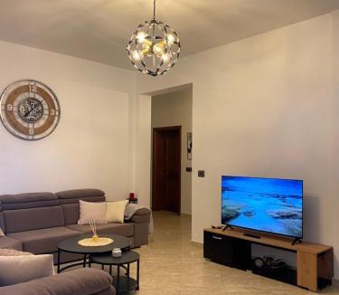 Divjake Villa | Villa Sota Divjakë