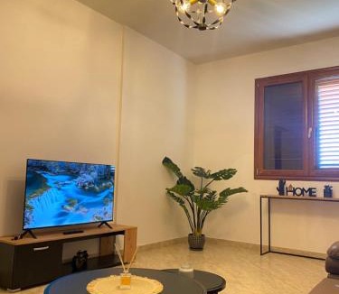 Divjake Villa | Villa Sota Divjakë