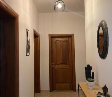Divjake Villa | Villa Sota Divjakë