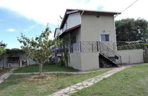 Kanali House | Villa Sotiria