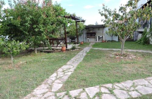 Kanali House | Villa Sotiria