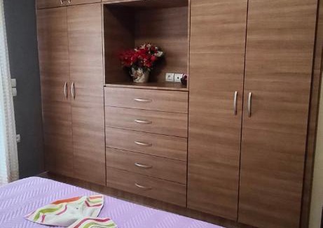 Agios Mamas House | Villa Sotiriou