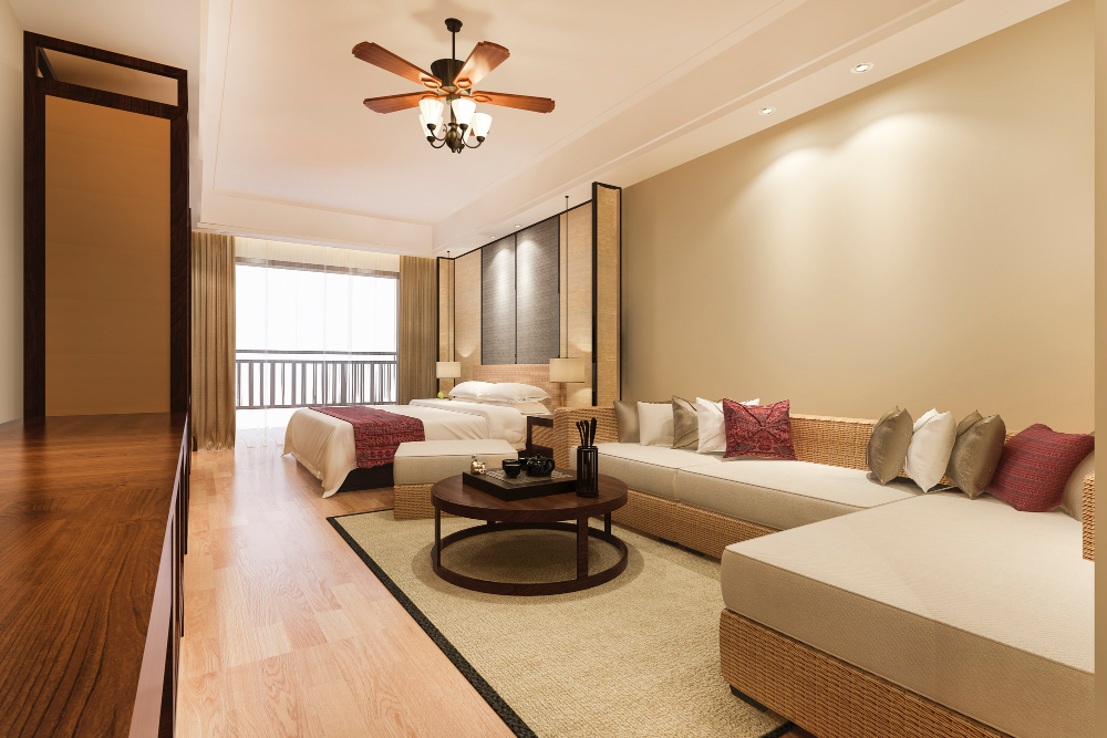 Hersonissos Centre Villa | Villa Spiros