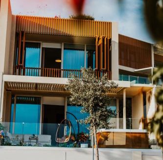 Jala Villa | Villa Splendid Palase