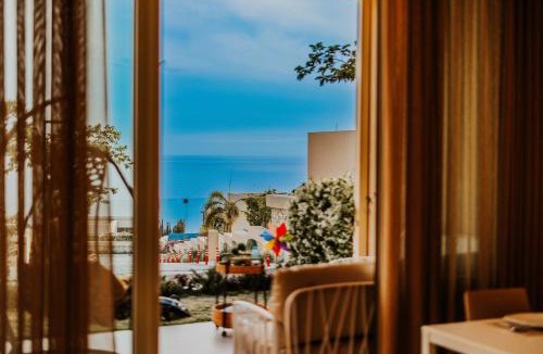 Jala Villa | Villa Splendid Palase