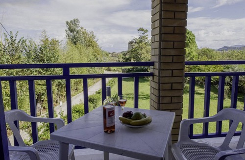 Sidari Apartment | Villa Spyridoula Studio 15 on the Beach