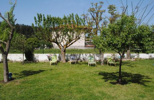 Sivota Apartment | Villa Spyros
