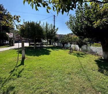 Sivota Apartment | Villa Spyros