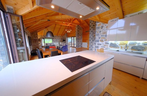 Moscopole House | VIlla St. Mary