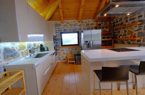 Moscopole House | VIlla St. Mary
