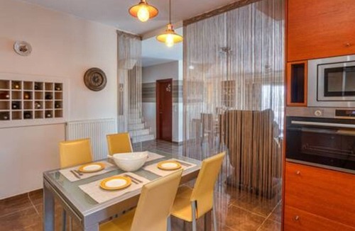 Malevizi Villa | Villa Stachy & Elia with Heated Pool, by Estia