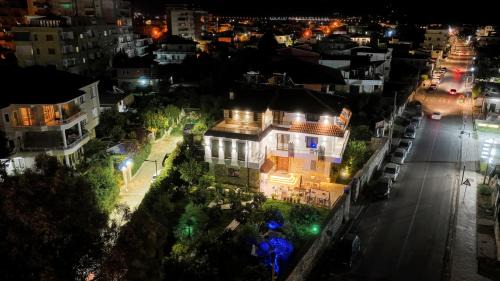 Berat Hotel | Villa Starova