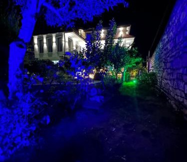 Berat Hotel | Villa Starova