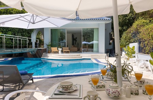 Glyfada House | Villa Stefani mit privatem Pool by Interhome