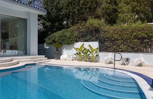 Glyfada House | Villa Stefani mit privatem Pool by Interhome